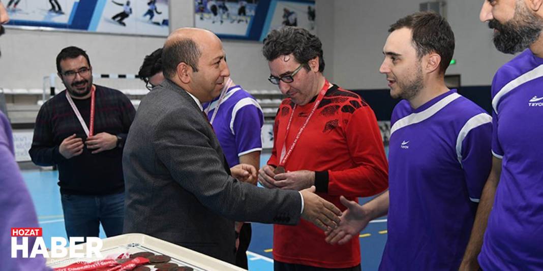 ETÜ' de 100. Yıl Futsal Turnuvası’nın Galibi Belli Oldu 4